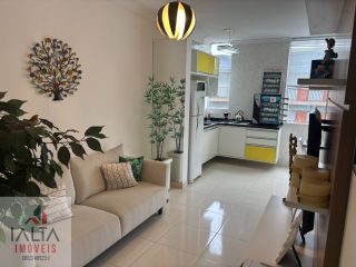 Apartamento no coração de Ubatuba!