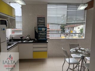 Apartamento no coração de Ubatuba!