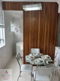 Apartamento no coração de Ubatuba!