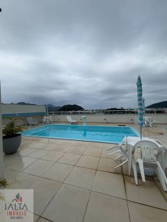 Apartamento no coração de Ubatuba!