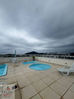 Apartamento no coração de Ubatuba!