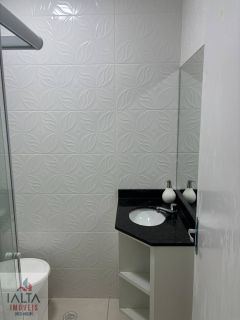 Apartamento no coração de Ubatuba!