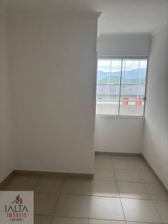 Apartamento no coração de Ubatuba!