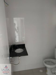 Apartamento no coração de Ubatuba!