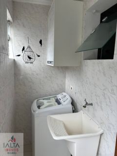 Apartamento no coração de Ubatuba!
