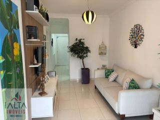 Apartamento no coração de Ubatuba!