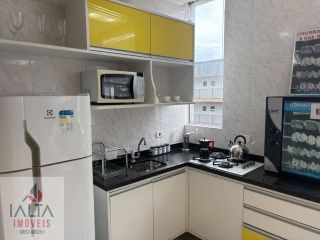 Apartamento no coração de Ubatuba!