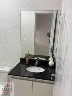Apartamento no coração de Ubatuba!