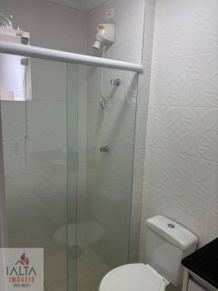 Apartamento no coração de Ubatuba!