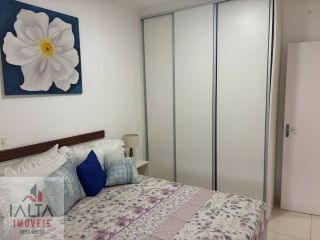 Apartamento no coração de Ubatuba!