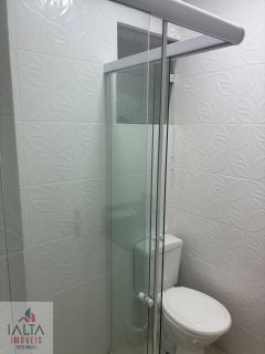 Apartamento no coração de Ubatuba!