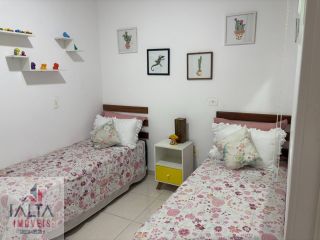 Apartamento no coração de Ubatuba!
