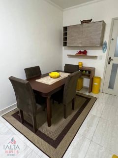 Apartamento a poucos metros da Orla!
