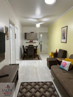 Apartamento a poucos metros da Orla!