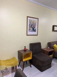 Apartamento a poucos metros da Orla!