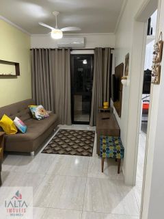 Apartamento a poucos metros da Orla!