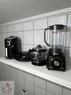 Apartamento a poucos metros da Orla!