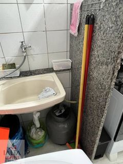 Apartamento a poucos metros da Orla!