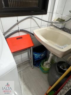 Apartamento a poucos metros da Orla!