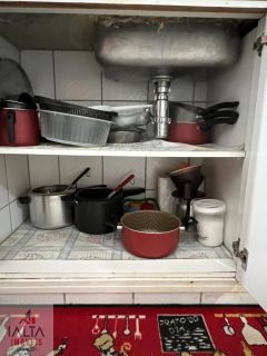 Apartamento a poucos metros da Orla!