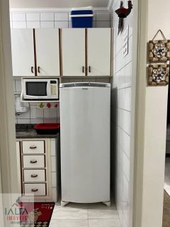 Apartamento a poucos metros da Orla!