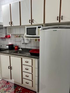 Apartamento a poucos metros da Orla!