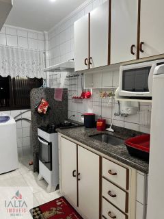 Apartamento a poucos metros da Orla!