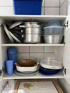 Apartamento a poucos metros da Orla!