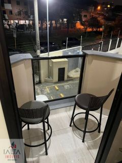 Apartamento a poucos metros da Orla!
