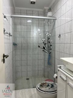 Apartamento a poucos metros da Orla!