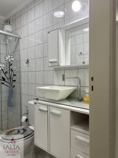 Apartamento a poucos metros da Orla!