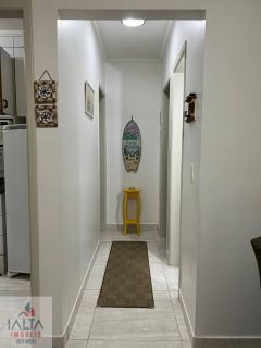Apartamento a poucos metros da Orla!