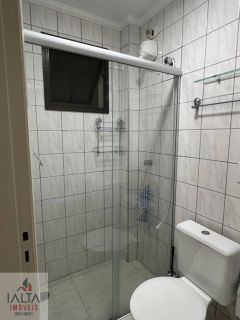 Apartamento a poucos metros da Orla!