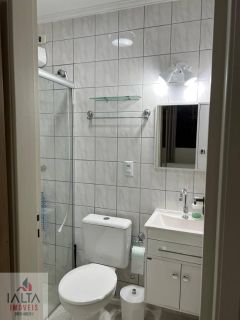 Apartamento a poucos metros da Orla!