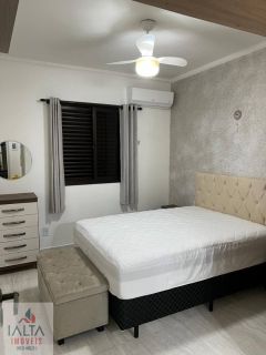 Apartamento a poucos metros da Orla!