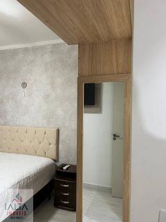 Apartamento a poucos metros da Orla!