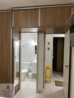 Apartamento a poucos metros da Orla!
