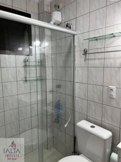 Apartamento a poucos metros da Orla!