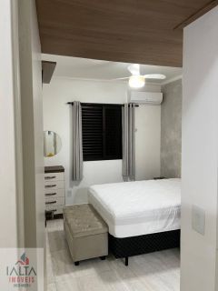 Apartamento a poucos metros da Orla!