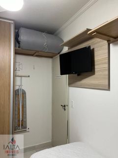 Apartamento a poucos metros da Orla!