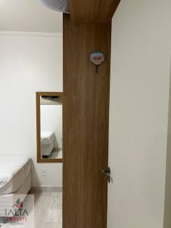 Apartamento a poucos metros da Orla!