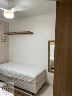 Apartamento a poucos metros da Orla!