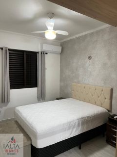 Apartamento a poucos metros da Orla!