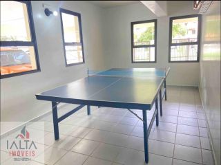Apartamento a poucos metros da Orla!
