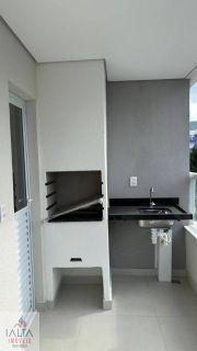 Apartamento novo no Itaguá