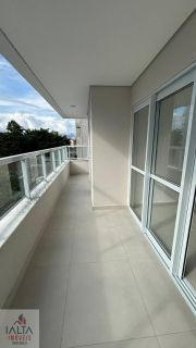 Apartamento novo no Itaguá