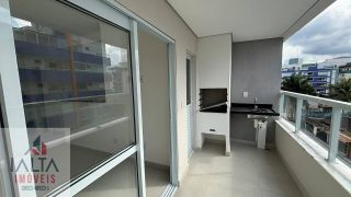 Apartamento novo no Itaguá