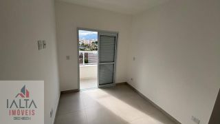 Apartamento novo no Itaguá