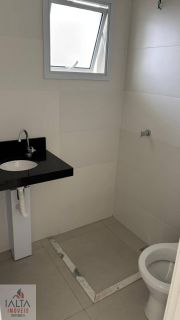 Apartamento novo no Itaguá