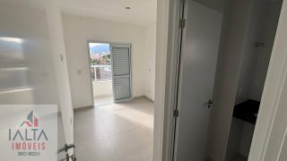 Apartamento novo no Itaguá